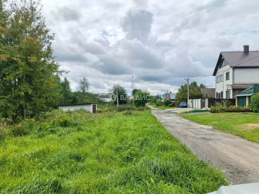 Дом в Гороховец, улица Великанова, 11 (48 м) - Фото 1