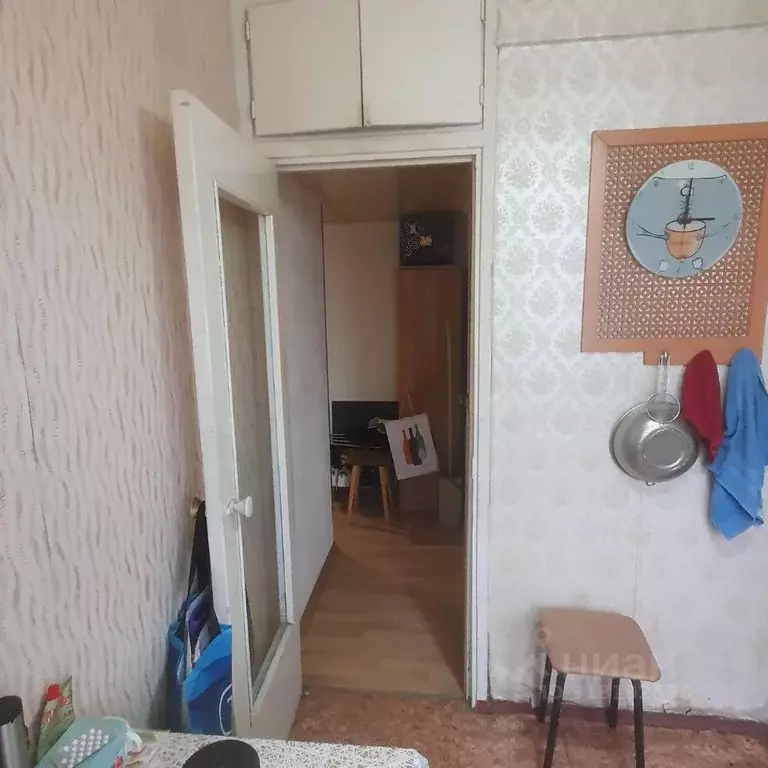 Комната Москва ул. Айвазовского, 5К1 (14.8 м) - Фото 1