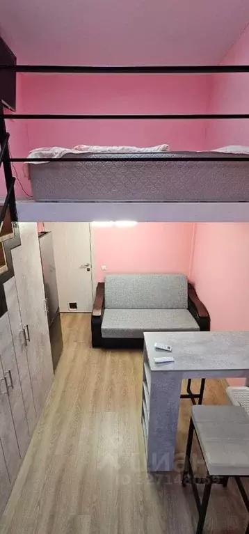 Комната Московская область, Красногорск городской округ, пос. ... - Фото 1