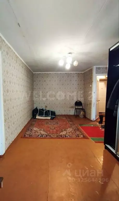 2-к кв. Московская область, Ногинск Богородский городской округ, ул. ... - Фото 2