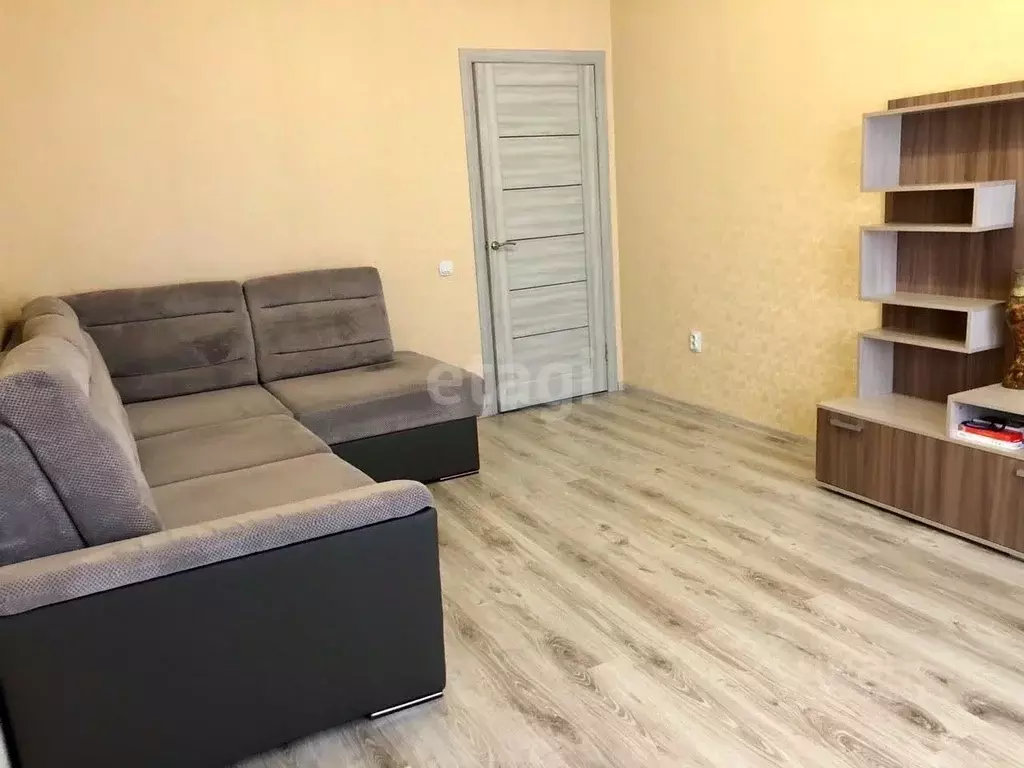 1-к кв. Калининградская область, Калининград ул. Каштановая Аллея, 167 ... - Фото 2