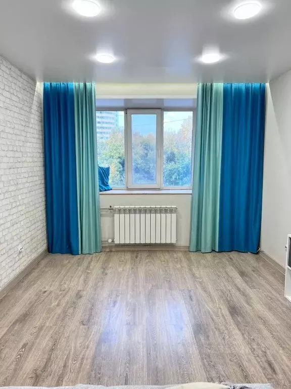 Студия Томская область, Томск Черемошники мкр, ул. Кедровая, 34 (32.0 ... - Фото 2