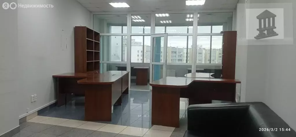 Помещение свободного назначения (50 м) - Фото 1