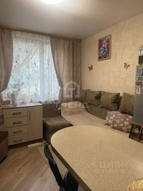 4-к кв. Санкт-Петербург Малая Балканская ул., 14К1 (74.3 м) - Фото 1