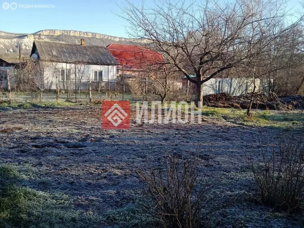 Участок в Куйбышево, Заречная улица, 10А (8.5 м) - Фото 1