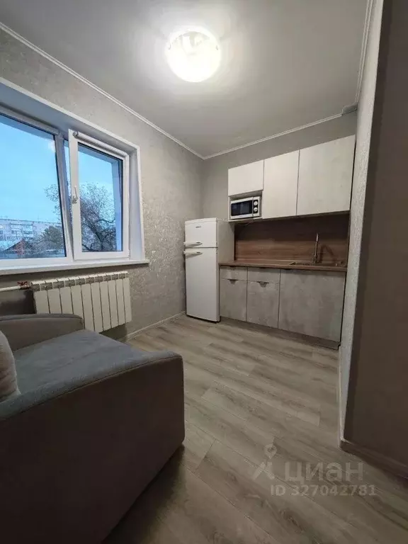 Студия Томская область, Томск Черемошники мкр, пер. Перевалочный, 6 ... - Фото 2