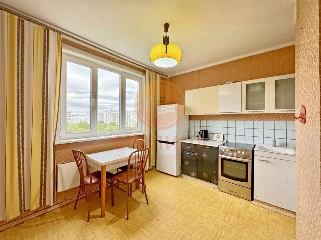 2-к кв. Москва Бирюлевская ул., 45К1 (58.0 м) - Фото 2