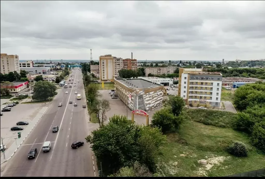 Торговая площадь - Фото 1