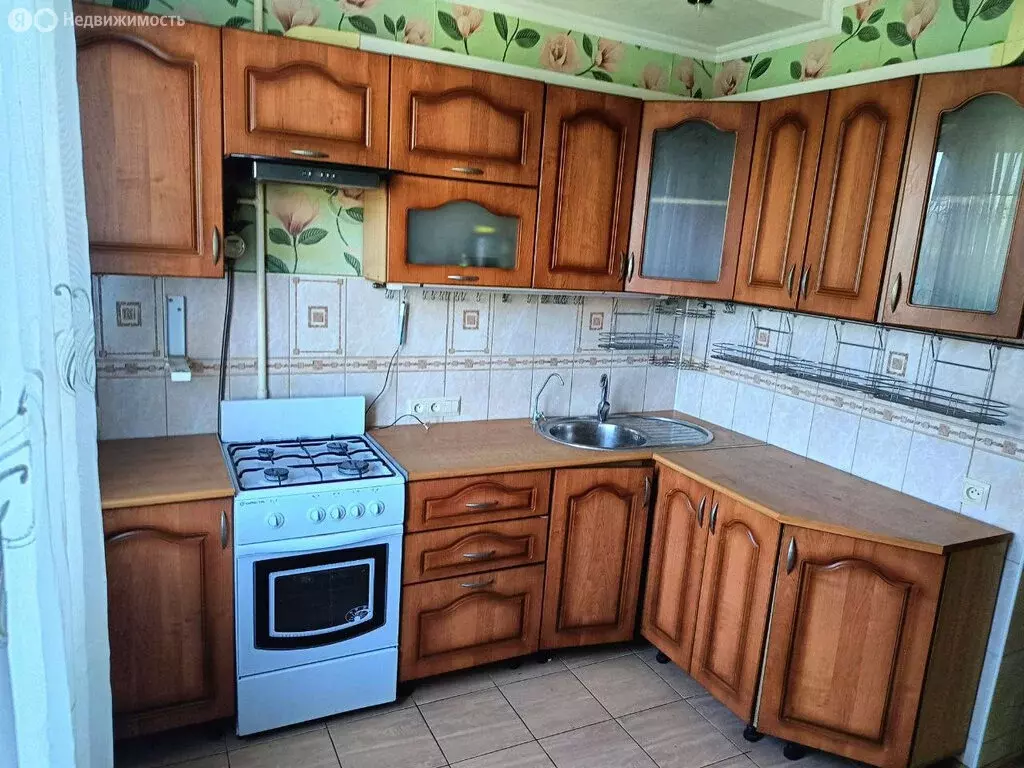 2-комнатная квартира: Орёл, Кромская улица, 9 (50.5 м) - Фото 0