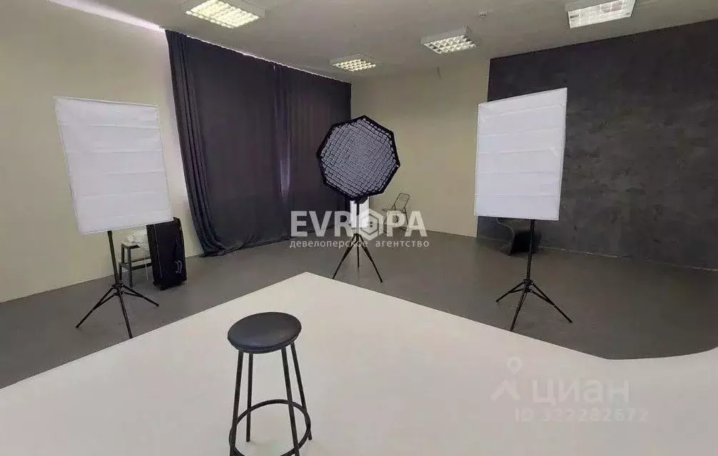 Офис в Ульяновская область, Ульяновск ул. Юности, 5 (42 м) - Фото 2