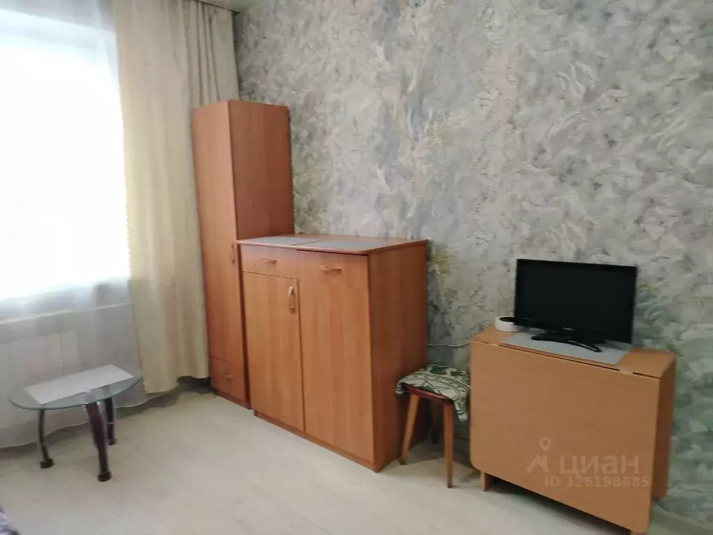 Комната Красноярский край, Красноярск Северо-Енисейская ул., 48а (12.0 ... - Фото 1