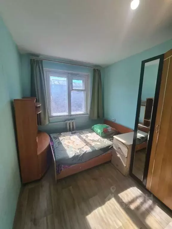 Комната Иркутская область, Иркутск Первомайский мкр, 16 (12.0 м) - Фото 2