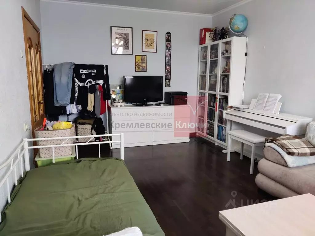 2-к кв. Москва Изумрудная ул., 7 (57.9 м) - Фото 1