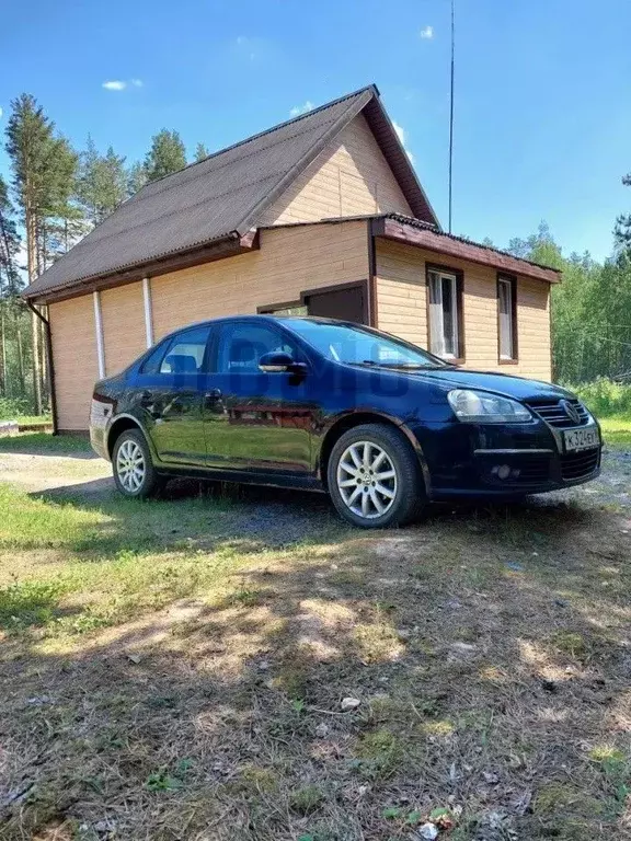 Дом в Свердловская область, Заречный ул. Молодежная, 15 (51 м) - Фото 2
