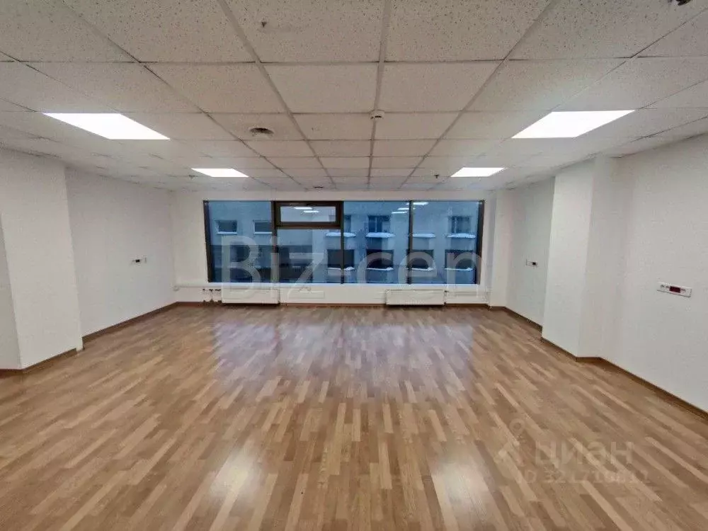 Офис в Санкт-Петербург пл. Александра Невского, 2 (47 м) - Фото 1