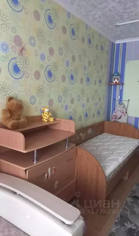 2-к кв. Ростовская область, Ростов-на-Дону Северный мкр, ул. ... - Фото 0