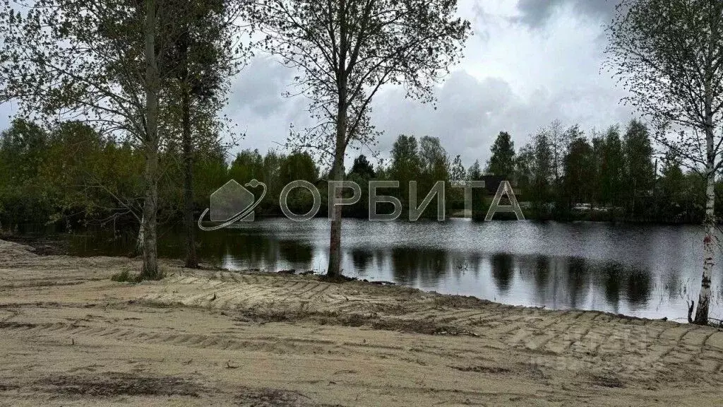 Участок в Тюменская область, Тюменский район, Подъем СНТ  (7.84 сот.) - Фото 1