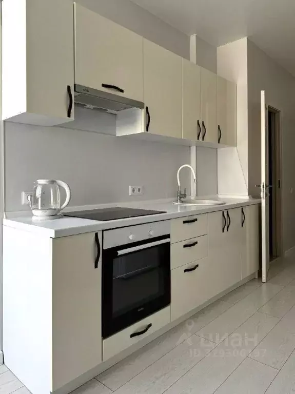 Студия Ростовская область, Ростов-на-Дону Стабильная ул., 3с1 (30.0 м) - Фото 1