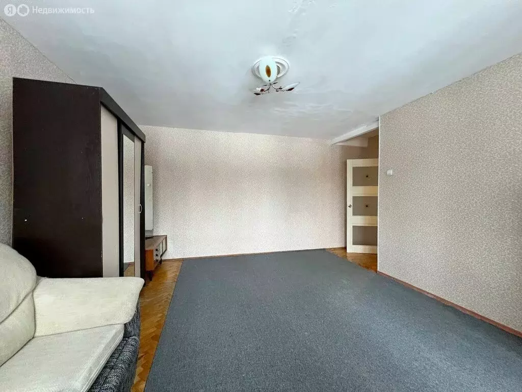 2-комнатная квартира: Колпино, Заводской проспект, 16к3 (46 м) - Фото 2