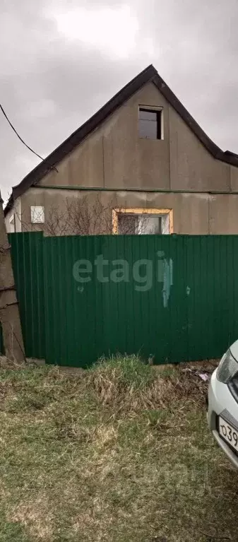 Дом в Пензенская область, Пенза Росток садовое дачное товарищество,  ... - Фото 1