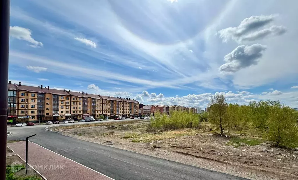 Продаётся 3-к квартира, 88.67 м - Фото 0