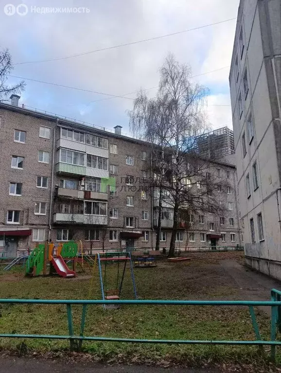 1-комнатная квартира: Ижевск, улица Карла Маркса, 429 (30.5 м) - Фото 2