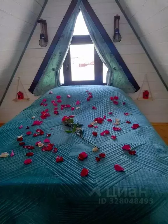 Дом в Нижегородская область, Ардатов рп  (70 м) - Фото 2