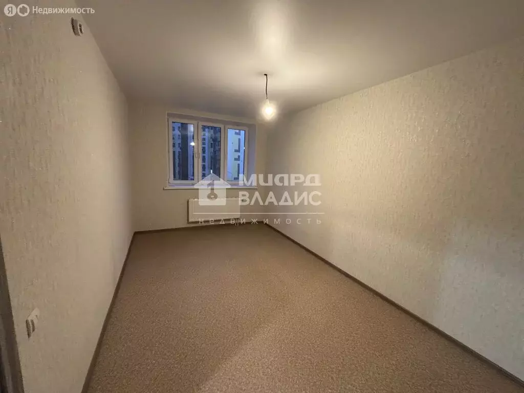 1-комнатная квартира: Омск, 6-й Амурский проезд, 14 (32.2 м) - Фото 1