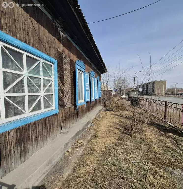 Дом в Черногорск, Советская улица, 11 (45 м) - Фото 1