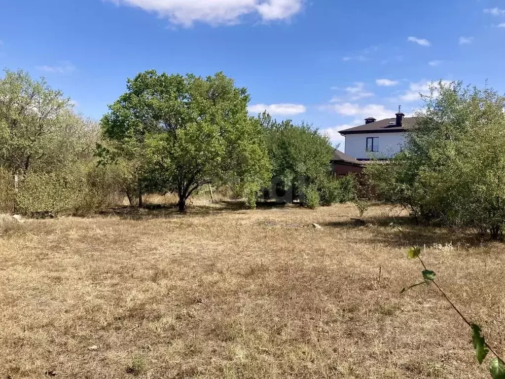 Участок в Крым, Симферопольский район, Трудовское с/пос, Припять СНТ ... - Фото 1