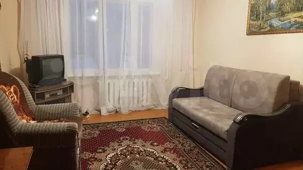 2-к. квартира, 50м, 1/5эт. - Фото 0