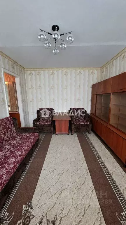 2-к кв. Пермский край, Соликамск Юбилейный просп., 5 (38.1 м) - Фото 2