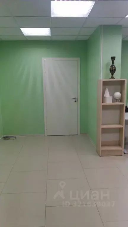 Помещение свободного назначения в Санкт-Петербург просп. Культуры, 19 ... - Фото 2