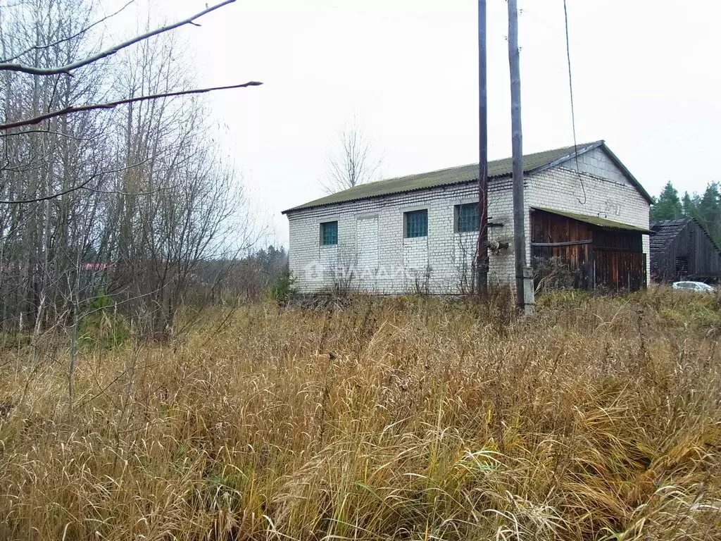 Помещение свободного назначения (91.3 м) - Фото 1