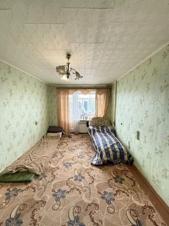 2-к кв. Свердловская область, Серов ул. Кирова, 4 (44.0 м) - Фото 1