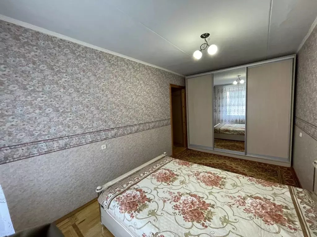 2-к кв. Волгоградская область, Камышин 5-й мкр, 3Б (48.2 м) - Фото 2