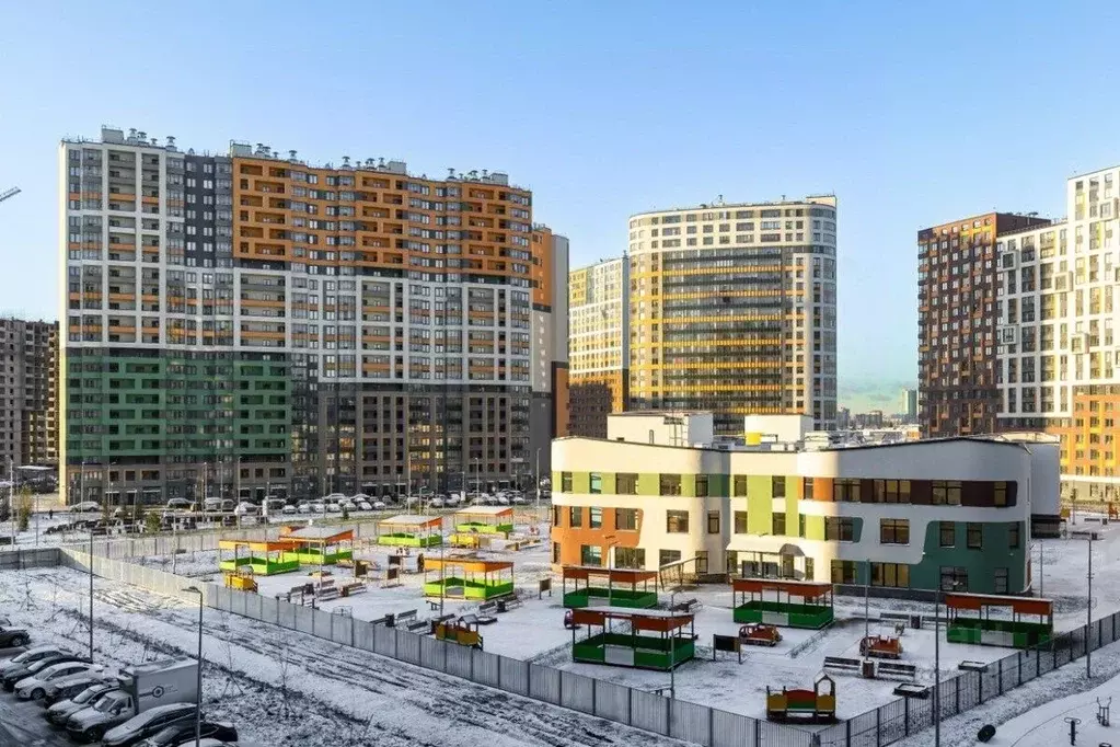 Гараж в Ленинградская область, Всеволожский район, Свердловское ... - Фото 2