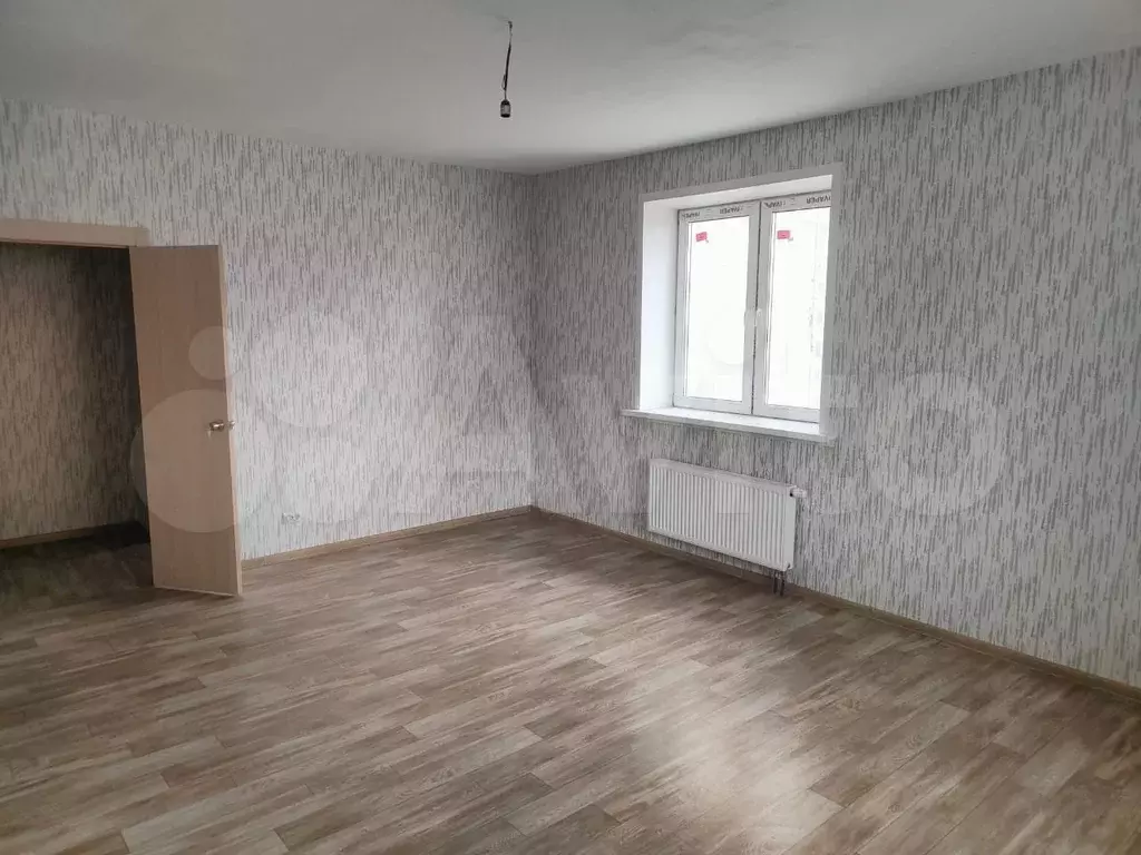1-к. квартира, 46 м, 8/25 эт. - Фото 0