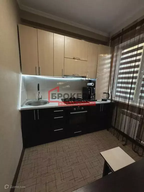 Продаётся 1-к квартира, 30.5 м - Фото 0