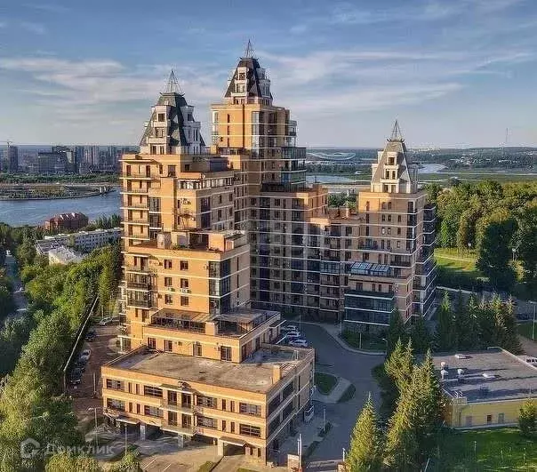 Продаётся 2-к квартира, 108.9 м - Фото 0