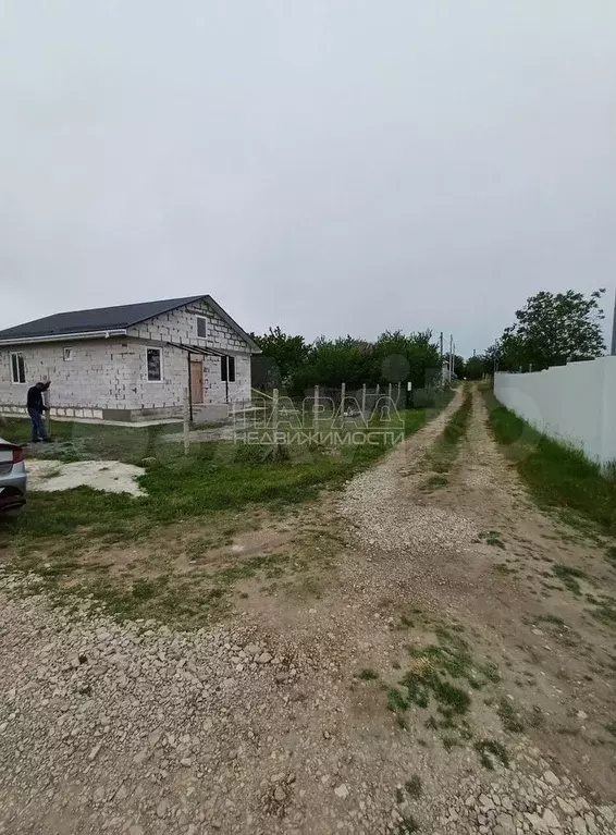 Дом 80 м на участке 4 сот. - Фото 1