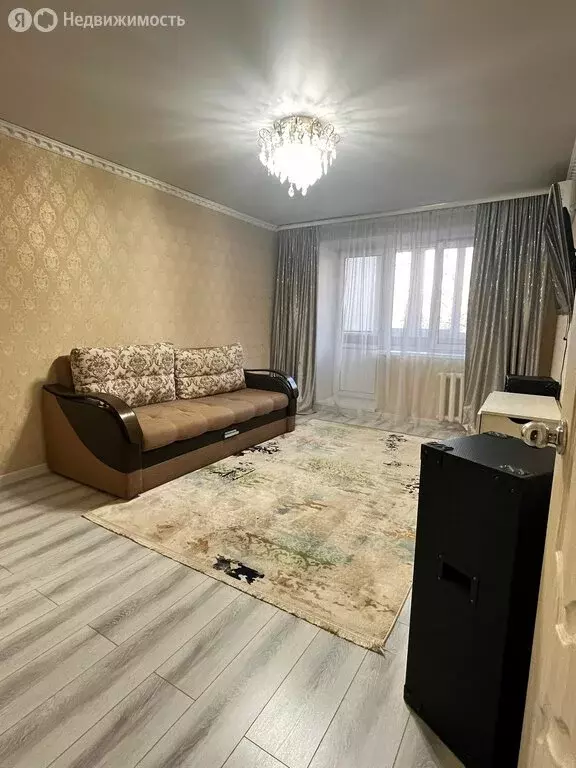3-комнатная квартира: Ясный, улица Строителей, 6 (62.2 м) - Фото 1