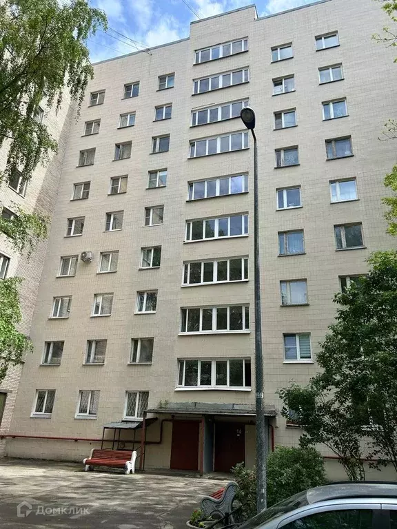 Продаётся 2-к квартира, 58.4 м - Фото 0