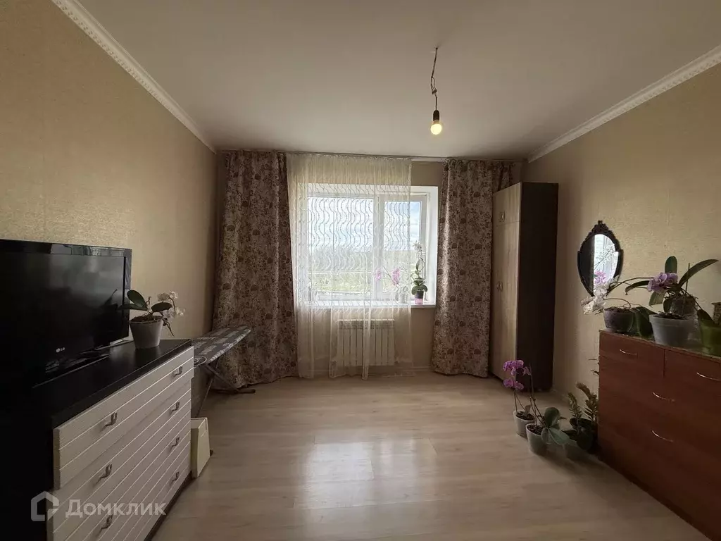 Продаётся 1-к квартира, 35.7 м - Фото 0