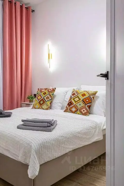 1-к кв. Санкт-Петербург Полтавская ул., 10 (30.0 м) - Фото 1