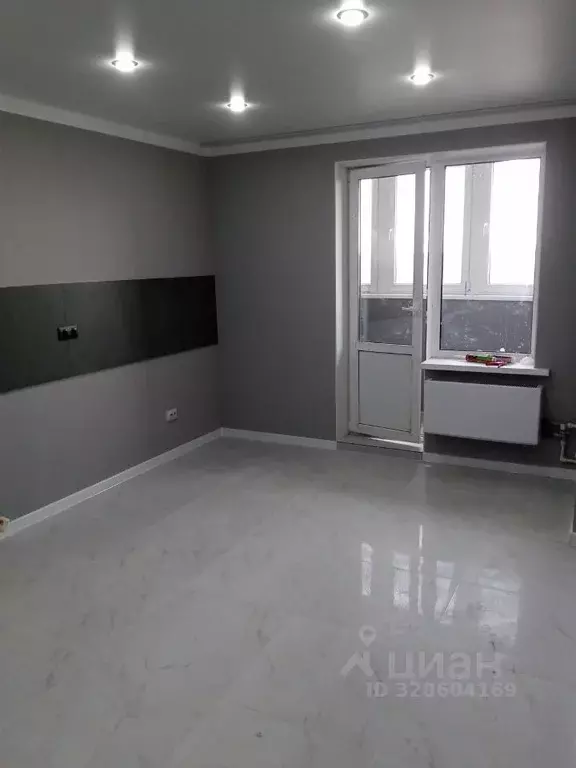 2-к кв. Брянская область, Брянск Московский просп., 170 (66.0 м) - Фото 1