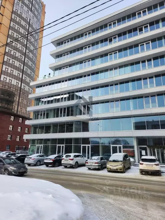 Офис в Алтайский край, Барнаул Партизанская ул., 70 (20 м) - Фото 1