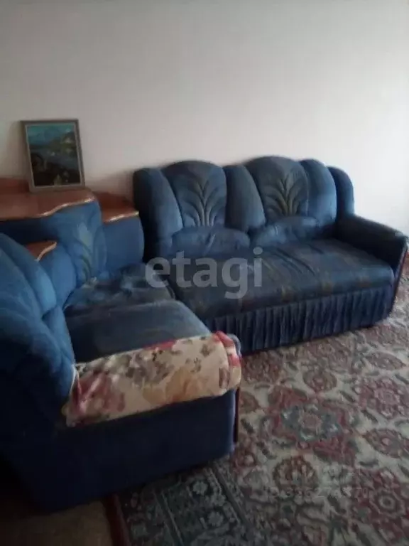 4-к кв. Новосибирская область, Новосибирск ул. Добролюбова, 154/1 ... - Фото 2