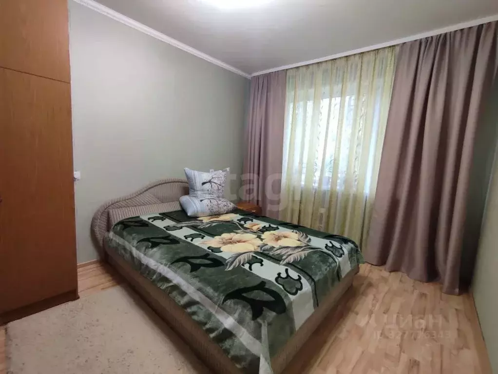 3-к кв. Ямало-Ненецкий АО, Ноябрьск Советская ул., 98А (65.8 м) - Фото 1