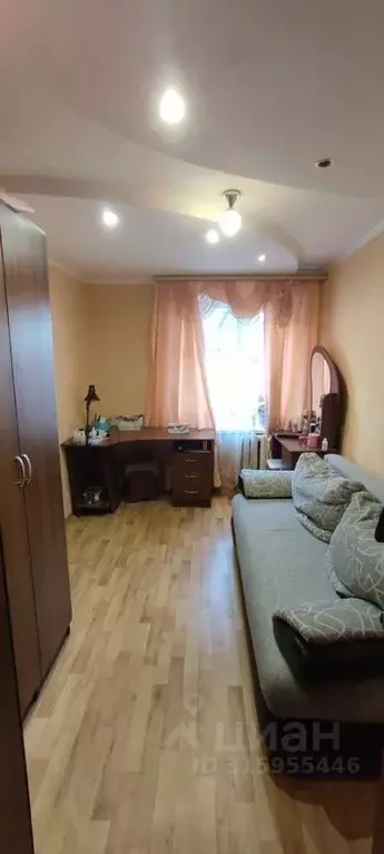 3-к кв. Белгородская область, Губкин ул. Раевского, 21А (59.0 м) - Фото 0
